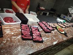 -九记潮汕现切鲜牛肉自助火锅(新开铺店)