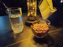 -TIKI鸡尾酒威士忌吧(二横路店)