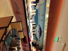 -盛宴自助餐厅(运达喜来登店)