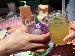 -胡桃里音乐酒馆(罗湖HALO广场店)