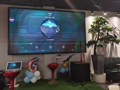 -嘚色烧烤（东北烤串）(石溪店)