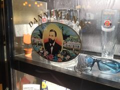 零售区-宝莱纳餐厅(滨江店)