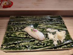 -AKIMOTO秋本寿司(双井店)