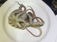 -渔傅·蓝海岸霞浦海鲜(正祥店)