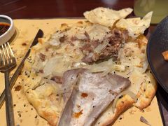 -那拉提之疆·新疆菜(美院店)