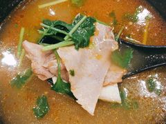 -小杨生煎(香港名都店)