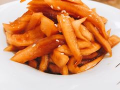 -罗阳人家私房菜(罗阳路店)