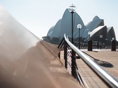 -悉尼歌剧院