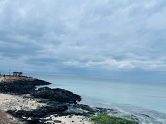 -咸德海水浴场