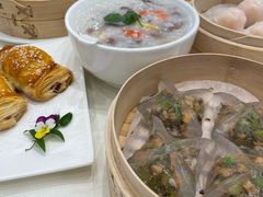 -金时代顺风大酒店(临港百联店)