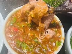 -捞王猪肚鸡火锅(金华义乌之心店)