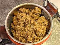 -闫府私房菜(恒隆店)