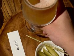 -兮禾酒馆(护国路店)