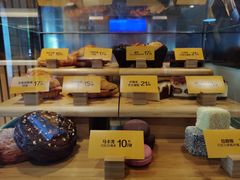 -麦当劳(科教城店)