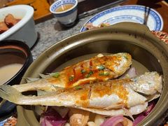 -南京大牌档(青岛万象城店)