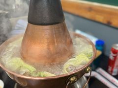 -天桥老金涮肉(牛街店)