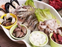 -麒麟中餐厅·经典粤菜·地道菜式老字号(广州长隆酒店)