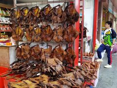 -沙县小吃文化城