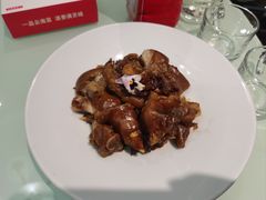 -一品滇香·云南菜(公益西桥店)