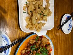 -宴武夷·匠心闽味(印象大红袍店)