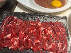 -田园肥牛鲍鱼先生(新北店)