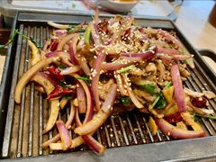 -羊之道草原味道清真餐厅(番禺店)