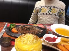 -海维克牛排馆HIGHWIC(青羊万达店)