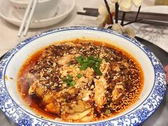 -川味堂·四川豆花(八卦岭店)