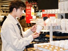 -宜家家居(高新商场店)