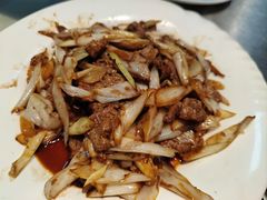 -福寿斋·老北京铜锅涮肉·烤鸭(顺义总店)