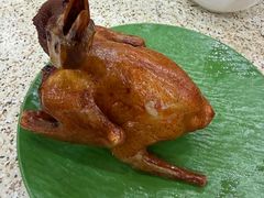 -煲煲掂风味煲仔饭餐厅(西区店)