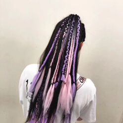 -3AM HAIR SALON染发烫发接发