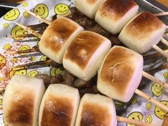 -新疆烧烤王(广灵店)