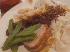 -So Lounge索兰至餐厅(蓝色港湾店)