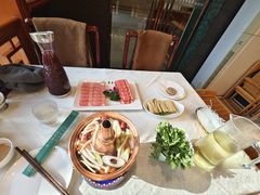 -东来顺饭庄(天坛店)