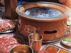 -西塔老太太泥炉烤肉(温州首店万象城黑金店)