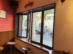 -RUMORS COFFEE ROASTERY鲁马滋咖啡(湖南路店)