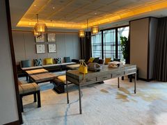 -青雅中餐厅(大连金石滩绿发希尔顿度假酒店)