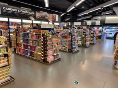 -Olé精品超市(北京合生汇店)