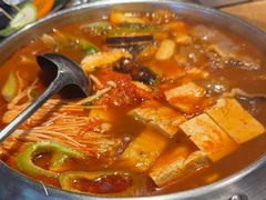 -炉小哥烤肉(信万广场店)