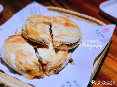 -大秦地·西北菜(纬四路店)