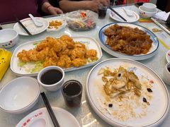 -同发号饭庄(复兴路店)