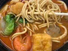 -老闽味沙茶面·姜母鸭(传承35年曾厝垵店)