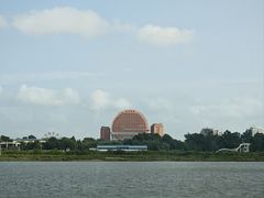 -鸭绿江中朝界河游船(1号观光码头)