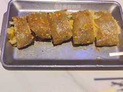 -叁宝烤肉• 西安烧烤(凤城十二路店)