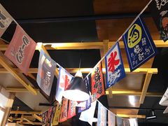 -匠太烧肉台日料理餐酒馆(三林店)