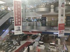 -苏宁易购(Suning Plus扬州淮海路店)