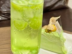 -流酥可心·牛乳蛋糕商店(禾祥西路店)