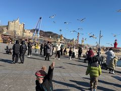 -星海广场