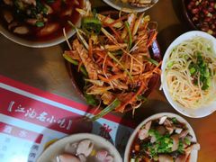 -周肥肠(江油总店)
